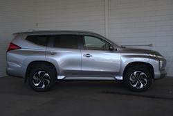 2024 Mitsubishi Pajero Sport GLS