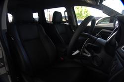 2024 Mitsubishi Pajero Sport GLS