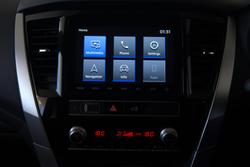 2024 Mitsubishi Pajero Sport GLS