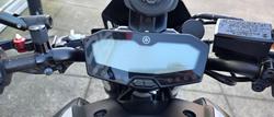 2020 Yamaha MT-07 LA (ABS) RED