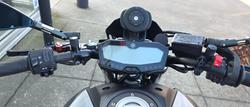 2020 Yamaha MT-07 LA (ABS) RED
