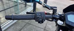 2020 Yamaha MT-07 LA (ABS) RED