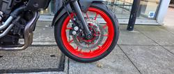 2020 Yamaha MT-07 LA (ABS) RED