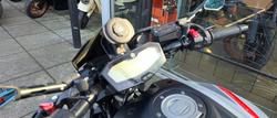 2020 Yamaha MT-07 LA (ABS) RED