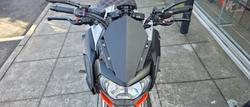 2020 Yamaha MT-07 LA (ABS) RED