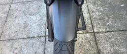 2020 Yamaha MT-07 LA (ABS) RED