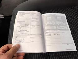 2014 Volkswagen Multivan TDI340 Comfortline T5 MY14 Night Blue