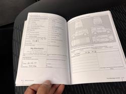 2014 Volkswagen Multivan TDI340 Comfortline T5 MY14 Night Blue