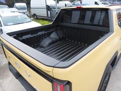 2025 LDV Terron 9 Origin