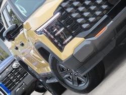 2025 LDV Terron 9 Origin