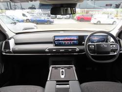 2025 LDV Terron 9 Origin