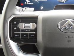 2025 LDV Terron 9 Origin