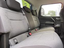 2025 LDV Terron 9 Origin