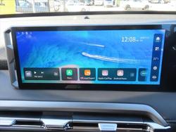 2025 LDV Terron 9 Origin