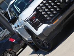 2025 LDV Terron 9 Origin