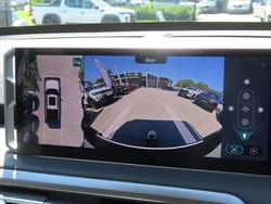 2025 LDV Terron 9 Origin