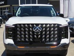 2025 LDV Terron 9 Origin