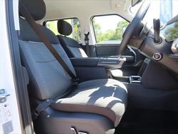 2025 LDV Terron 9 Origin