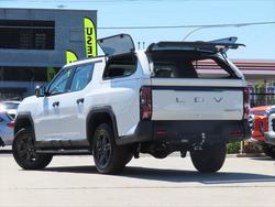 2025 LDV Terron 9 Origin