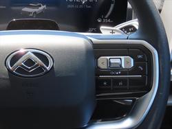 2025 LDV Terron 9 Origin