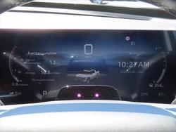 2025 LDV Terron 9 Origin