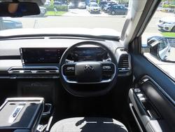 2025 LDV Terron 9 Origin