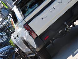 2025 LDV Terron 9 Origin