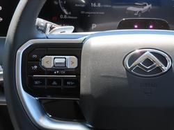 2025 LDV Terron 9 Origin