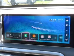 2025 LDV Terron 9 Origin