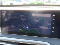 2025 LDV Terron 9 Origin