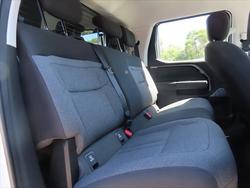 2025 LDV Terron 9 Origin