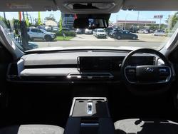 2025 LDV Terron 9 Origin