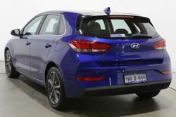 2021 Hyundai
                i30 Active