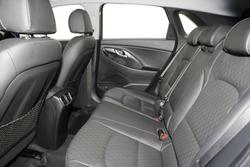 2021 Hyundai
                i30 Active
