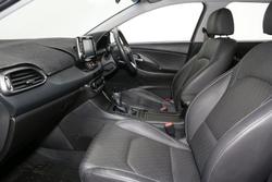 2021 Hyundai
                i30 Active