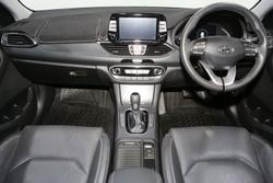 2021 Hyundai
                i30 Active
