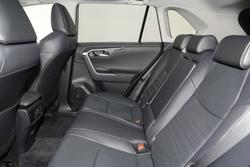 2025 Toyota
                RAV4 Cruiser