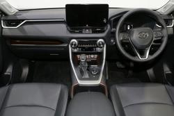 2025 Toyota
                RAV4 Cruiser