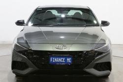 2022 Hyundai
i30 N Line Premium