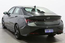 2022 Hyundai
i30 N Line Premium