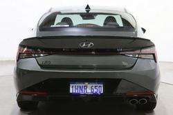 2022 Hyundai
i30 N Line Premium