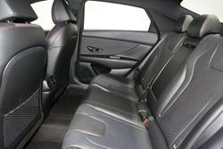 2022 Hyundai
i30 N Line Premium