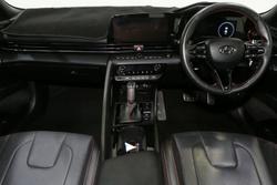 2022 Hyundai
i30 N Line Premium