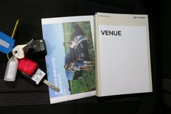 2024 Hyundai
                Venue 