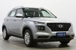 2024 Hyundai
                Venue 