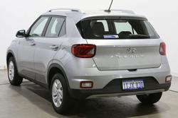 2024 Hyundai
                Venue 