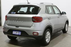 2024 Hyundai
                Venue 