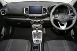 2024 Hyundai
                Venue 