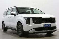 2024 Kia
Carnival S