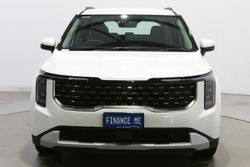2024 Kia
Carnival S